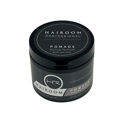 HAIROOM Styling Pomade -  Pomade 118ml