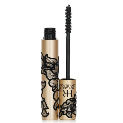 Helena Rubinstein Lash Queen Sexy Blacks Mascara -  01 Scandalous Black 6.9ml