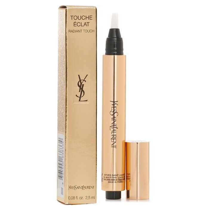 Yves Saint Laurent Radiant Touch/ Touche Eclat - 5 2.5ml