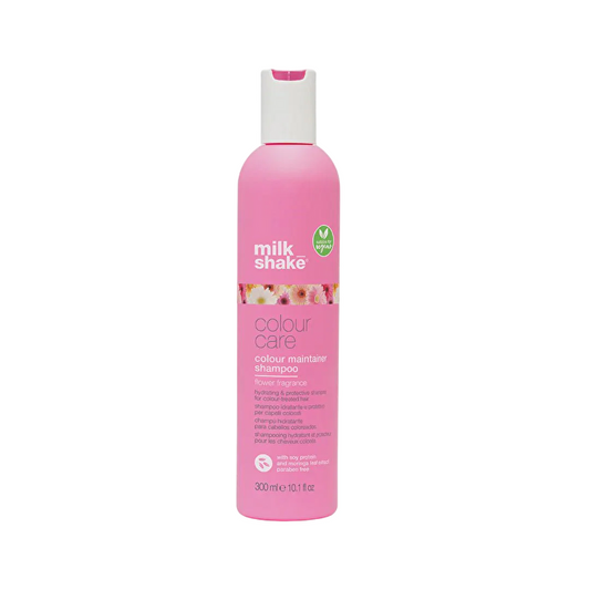 milk_shake Colour Care Color Maintainer Shampoo Flower Fragrance 300ml
