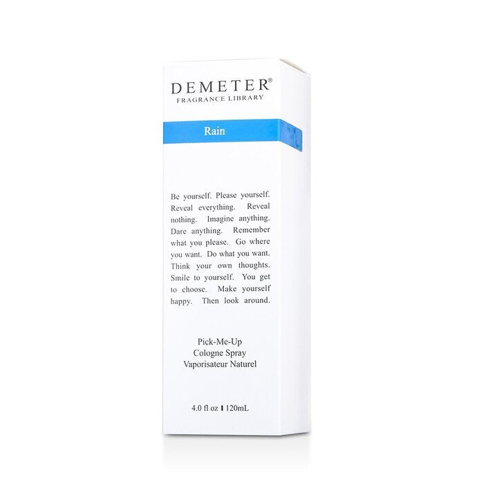 Demeter Rain Cologne Spray 120ml