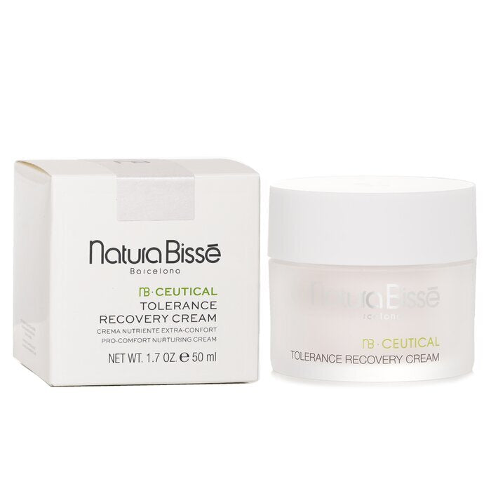 Natura Bisse NB Ceutical Tolerance Recovery Cream 50ml