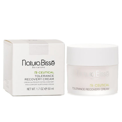 Natura Bisse NB Ceutical Tolerance Recovery Cream 50ml