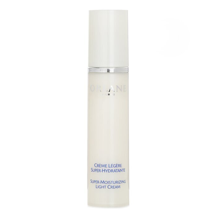 Orlane Super Moisturizing Light Cream 50ml