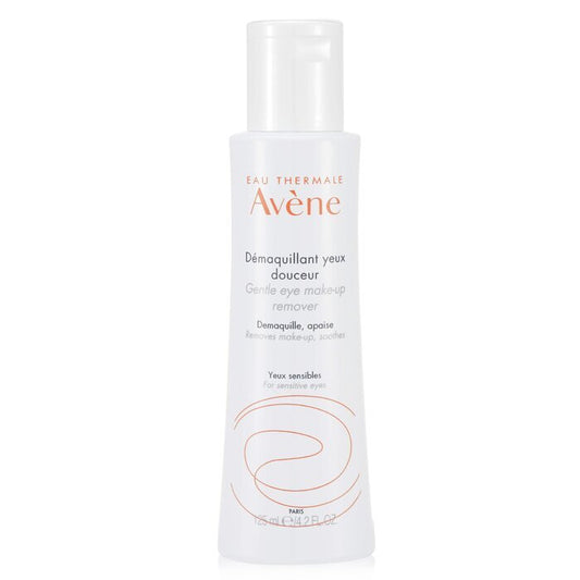 Avene Gentle Eye Make-Up Remover 125ml
