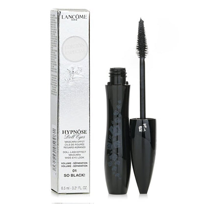 Lancome Hypnose Doll Eyes Mascara - 01 So Black! 6.5ml