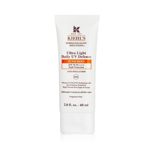 Kiehl's Ultra Light Daily UV Defense SPF 50 60ml