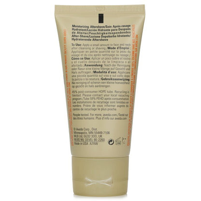 Aveda Pure-Formance Dual Action Aftershave 75ml