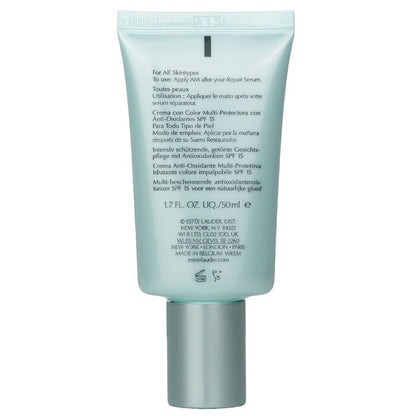 Estee Lauder DayWear Sheer Tint Release Advanced Multi-Protection Anti-Oxidant Moisturizer SPF 15 50ml