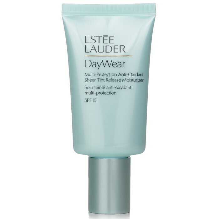 Estee Lauder DayWear Sheer Tint Release Advanced Multi-Protection Anti-Oxidant Moisturizer SPF 15 50ml