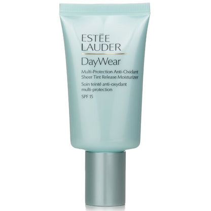 Estee Lauder DayWear Sheer Tint Release Advanced Multi-Protection Anti-Oxidant Moisturizer SPF 15 50ml