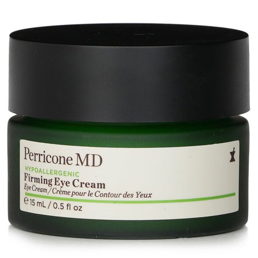 Perricone MD Hypoallergenic Firming Eye Cream 15ml