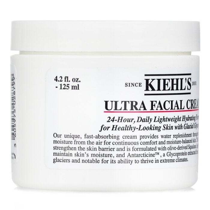 Kiehl's Ultra Facial Cream 125ml