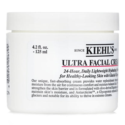 Kiehl's Ultra Facial Cream 125ml
