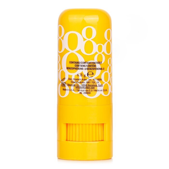Elizabeth Arden Eight Hour Cream Targeted Sun Defense Stick SPF 50 Sunscreen PA+++ 6.8g