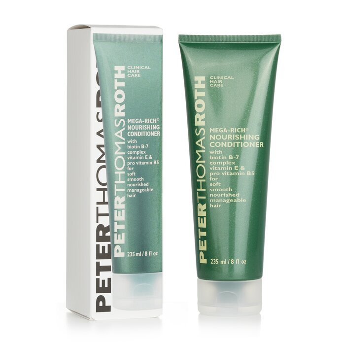 Peter Thomas Roth Mega-Rich Conditioner 235ml