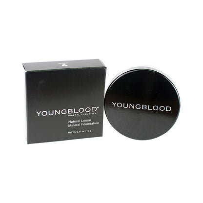 Youngblood Natural Loose Mineral Foundation - Fawn 10g