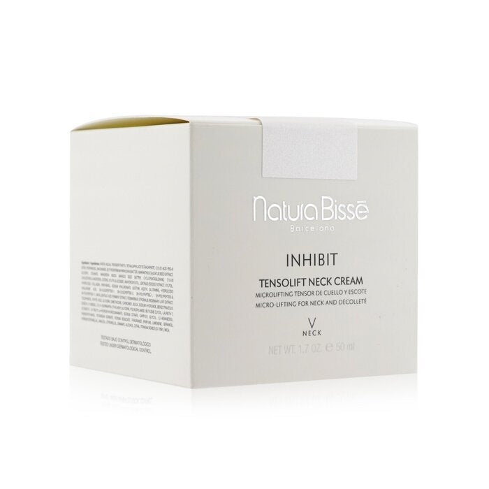Natura Bisse Tensolift Neck Cream 50ml
