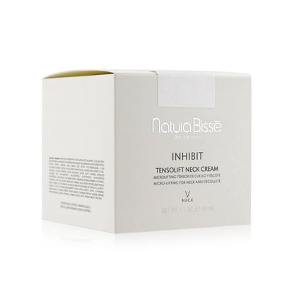 Natura Bisse Tensolift Neck Cream 50ml