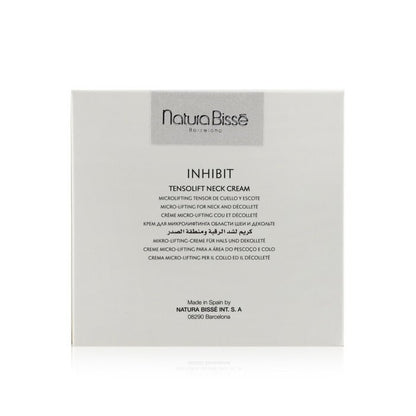 Natura Bisse Tensolift Neck Cream 50ml