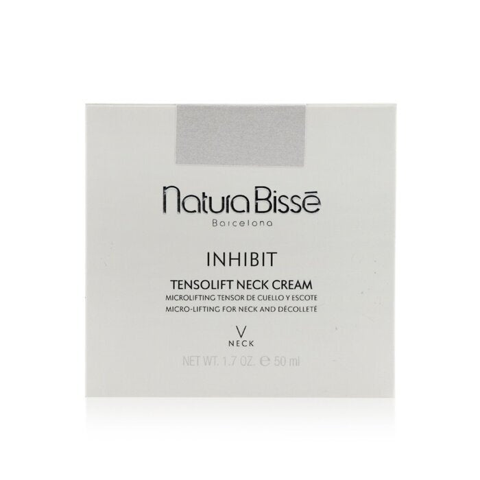 Natura Bisse Tensolift Neck Cream 50ml