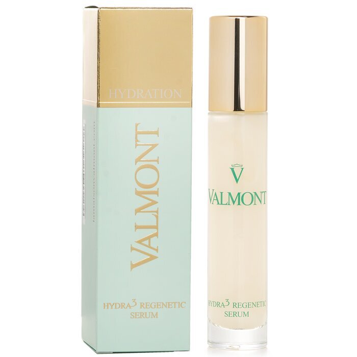 Valmont Hydra 3 Regenetic Serum (Anti-Aging Moisturizing Serum) 30ml