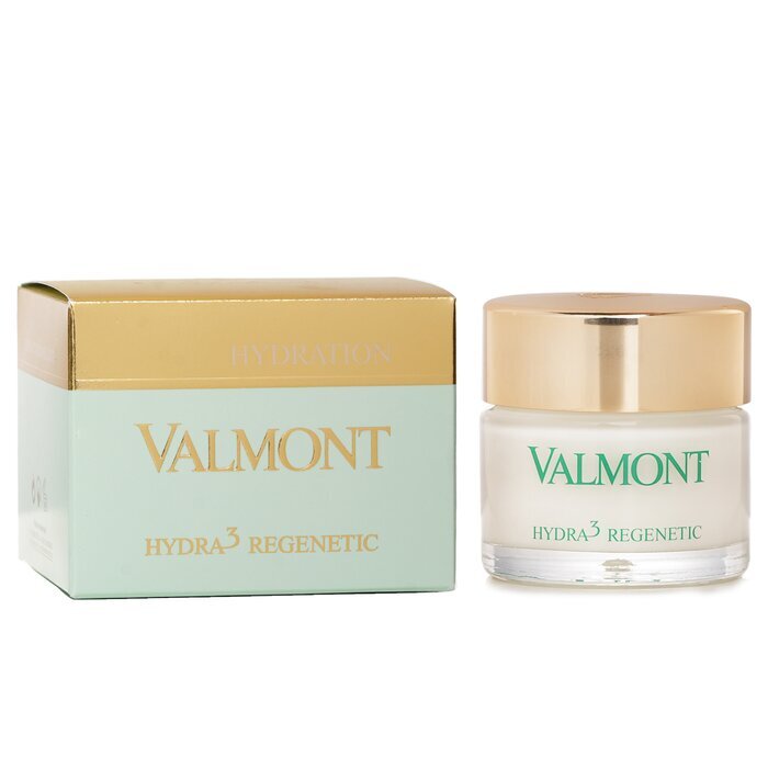 Valmont Hydra 3 Regenetic Cream (Anti-Aging Moisturizing Cream) 50ml