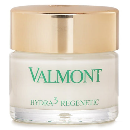 Valmont Hydra 3 Regenetic Cream (Anti-Aging Moisturizing Cream) 50ml