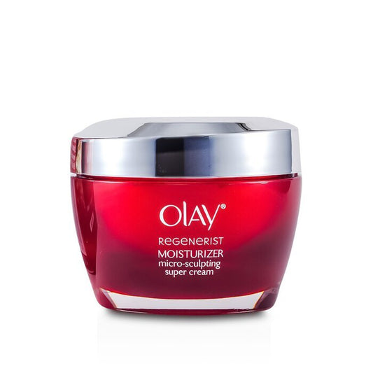 Olay Regenerist Micro-Sculpting Super Cream(Random Packaging) 50g