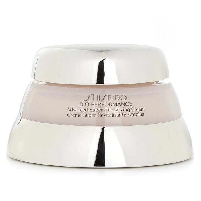 Shiseido Bio Performance Advanced Super Revitalizing Cream 50ml