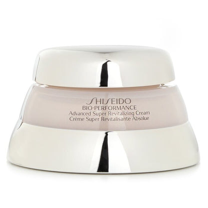 Shiseido Bio Performance Advanced Super Revitalizing Cream 50ml