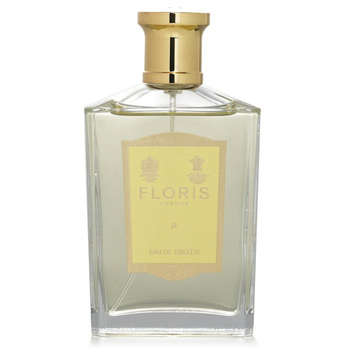 Floris JF Eau De Toilette Spray 100ml