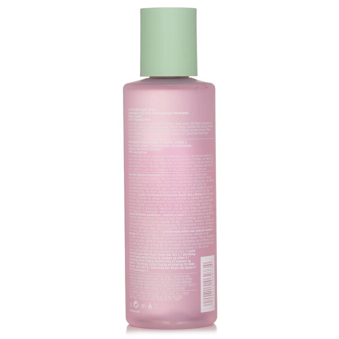 Clinique Clarifying Lotion 3 400ml