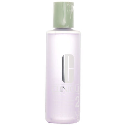 Clinique Clarifying Lotion 2 Twice A Day Exfoliator (Formulated for Asian Skin) 400ml