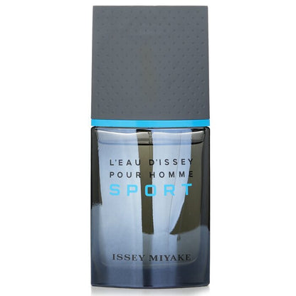 Issey Miyake L'Eau d'Issey Pour Homme Sport Eau De Toilette Spray 50ml