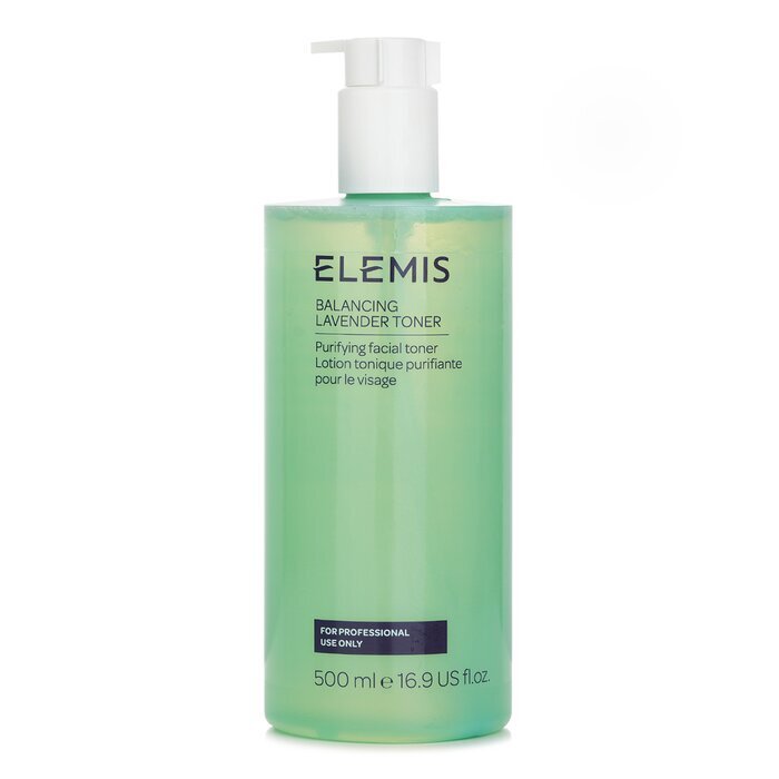 Elemis Balancing Lavender Toner (Salon Size) 500ml