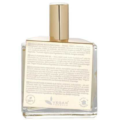 Nuxe Huile Prodigieuse Multi Usage Dry Oil 50ml