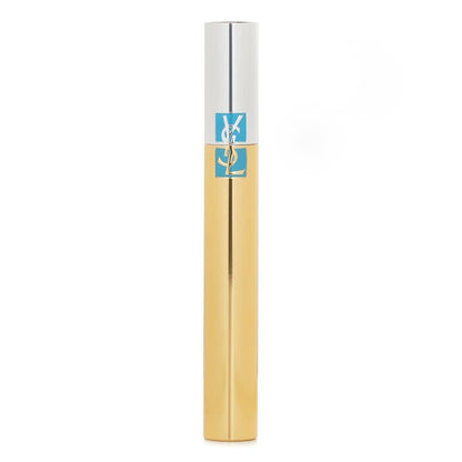 Yves Saint Laurent Mascara Volume Effet Faux Cils Waterproof -  1 Charcoal Black 6.9ml