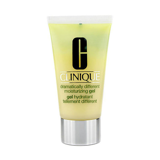 Clinique Dramatically Different Moisturizing Gel Combination Oily To Oily 50ml
