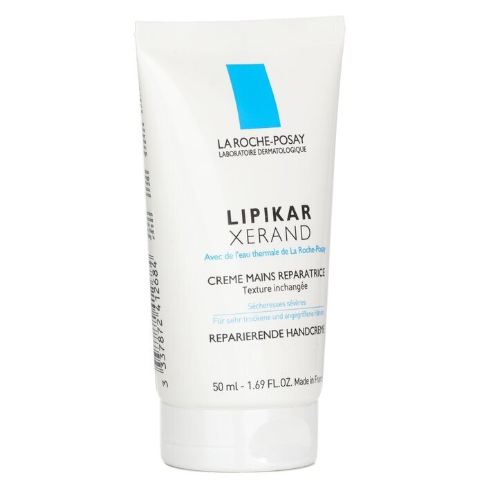 La Roche Posay Lipikar Xerand Hand Repair Cream (Severely Dry Skin) 50ml/1.69oz