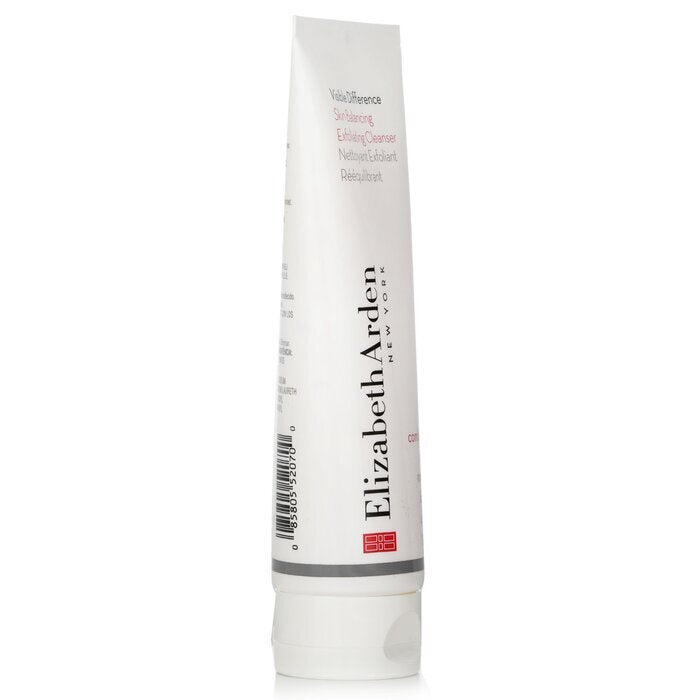 Elizabeth Arden Visible Difference Skin Balancing Exfoliating Cleanser (Combination Skin) 125ml