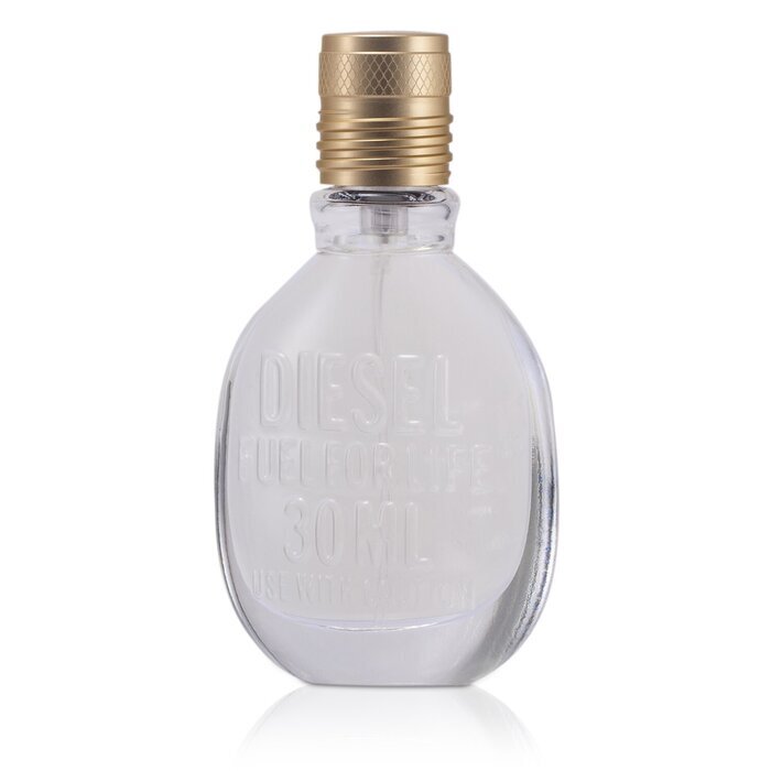 Diesel Fuel For Life Eau De Toilette Spray 30ml