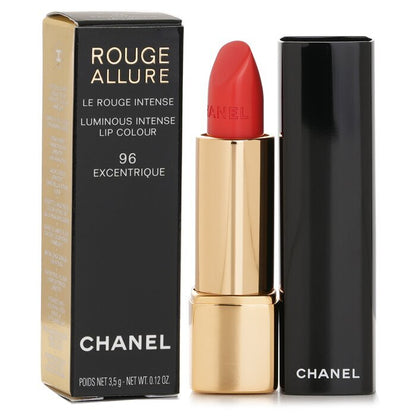 Chanel Rouge Allure Luminous Intense Lip Colour -  96 Excentrique 3.5g