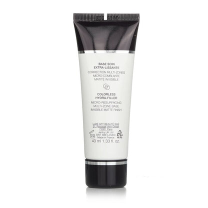 By Terry Hyaluronic Hydra Primer Micro Resurfacing Multi Zones Base (Colorless Hydra Filler) 40ml