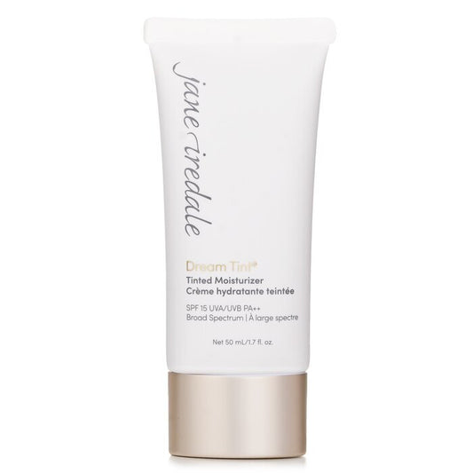 Jane Iredale Dream Tint Tinted Moisturizer SPF 15 - Peach Brightener 50ml