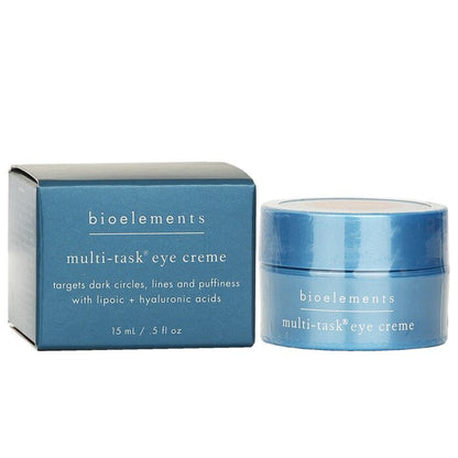Bioelements Multi-Task Eye Cream 14ml