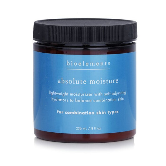 Bioelements Absolute Moisture (Salon Size, For Combination Skin) 236ml
