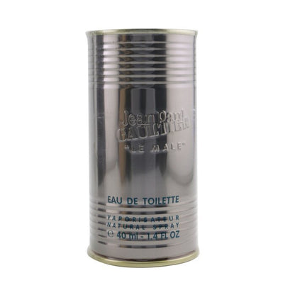 Jean Paul Gaultier Le Male Eau De Toilette Spray 40ml
