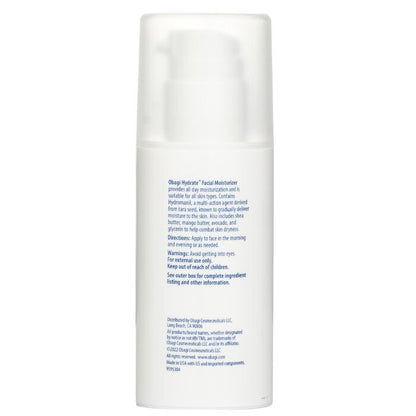 Obagi Hydrate Facial Moisturizer 48g