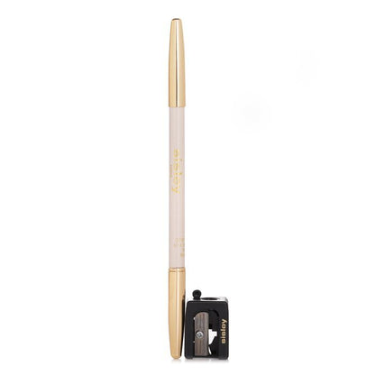 Sisley Phyto Khol Perfect Eyeliner (With Blender and Sharpener) -  Snow 1.2g